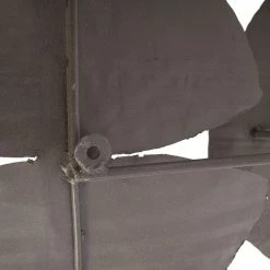 Cheap ๐ PHILLIPS COLLECTION ANTIQUE SILVER GINKGO LEAF WALL ART Wall Sculptures + Decor ๐ 10 PHILLIPS COLLECTION ANTIQUE SILVER GINKGO LEAF WALL ART Wall Sculptures + Decor