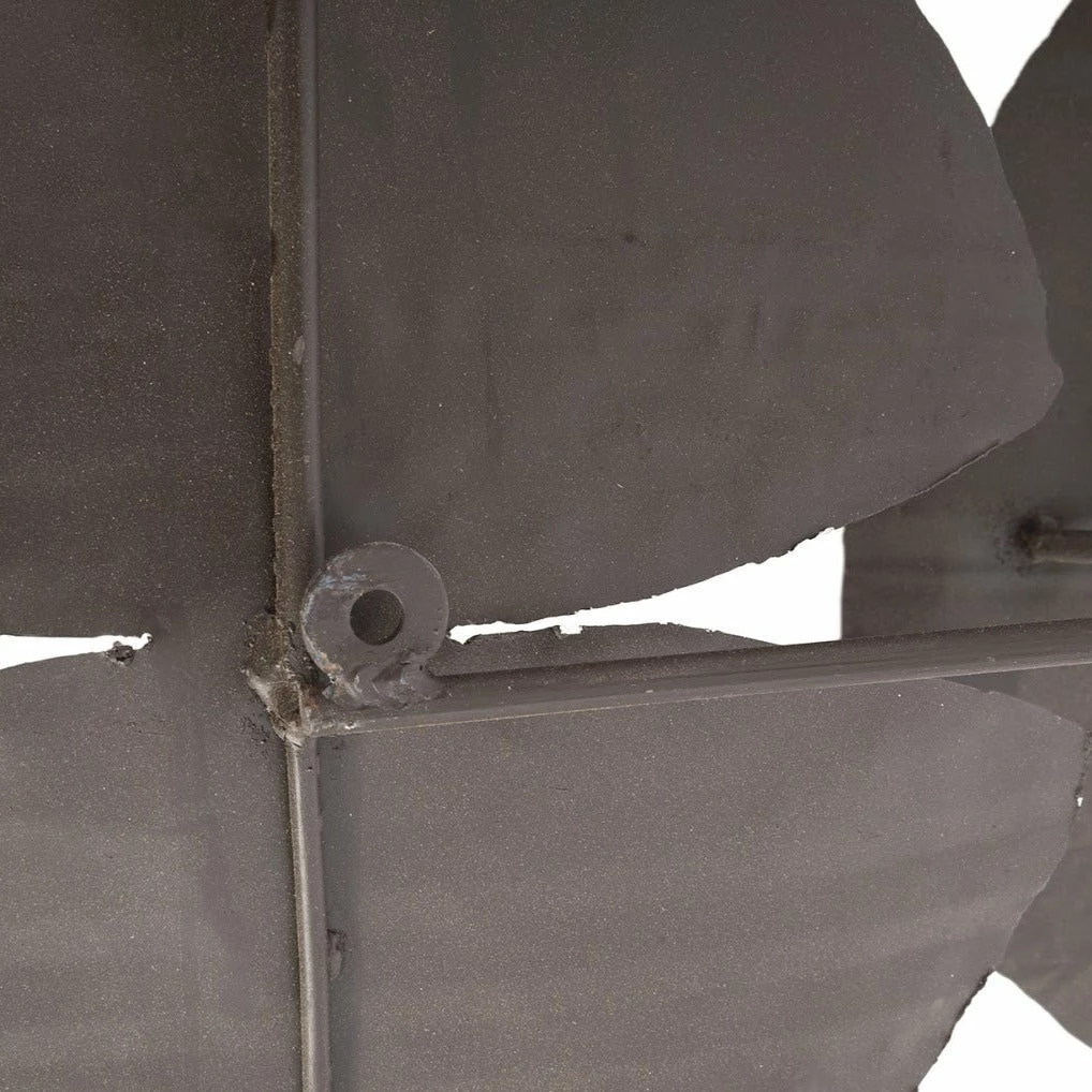 Cheap ๐ PHILLIPS COLLECTION ANTIQUE SILVER GINKGO LEAF WALL ART Wall Sculptures + Decor ๐ 5 PHILLIPS COLLECTION ANTIQUE SILVER GINKGO LEAF WALL ART Wall Sculptures + Decor