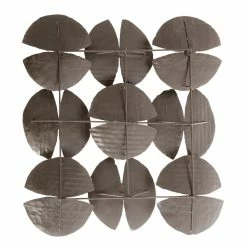 Cheap ๐ PHILLIPS COLLECTION ANTIQUE SILVER GINKGO LEAF WALL ART Wall Sculptures + Decor ๐ 11 PHILLIPS COLLECTION ANTIQUE SILVER GINKGO LEAF WALL ART Wall Sculptures + Decor