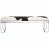 MOES Living Room APPA HIDE BENCH