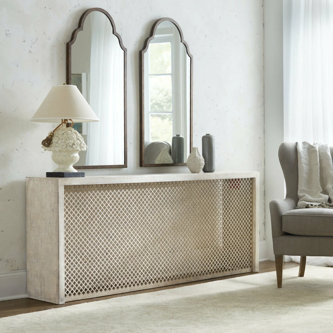 Discount 🤩 HOOKER ARABELLA CONSOLE 👏 2 HOOKER ARABELLA CONSOLE