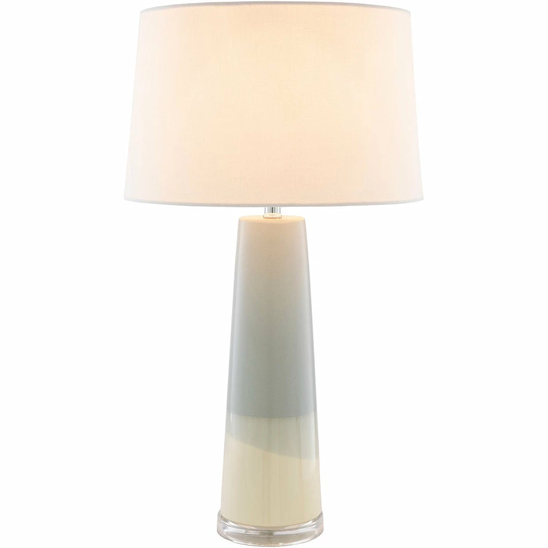Wholesale β SURYA ARCTIC LAYERS CERAMIC LAMP Lighting π 2 SURYA ARCTIC LAYERS CERAMIC LAMP Lighting