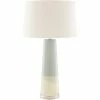 SURYA ARCTIC LAYERS CERAMIC LAMP Lighting