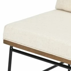 Brand new ๐ FOUR HANDS ARIZONA DINING CHAIR: SAVILLE FLAX Furniture ๐ 20 FOUR HANDS ARIZONA DINING CHAIR: SAVILLE FLAX Furniture