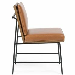FOUR HANDS ARIZONA DINING CHAIR: SIERRA BUTTERSCOTCH Furniture