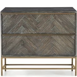 UTTERMOST ARMISTEAD NIGHTSTAND Furniture