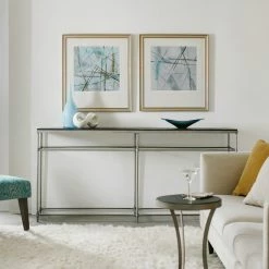 HOOKER ARNO CONSOLE TABLE