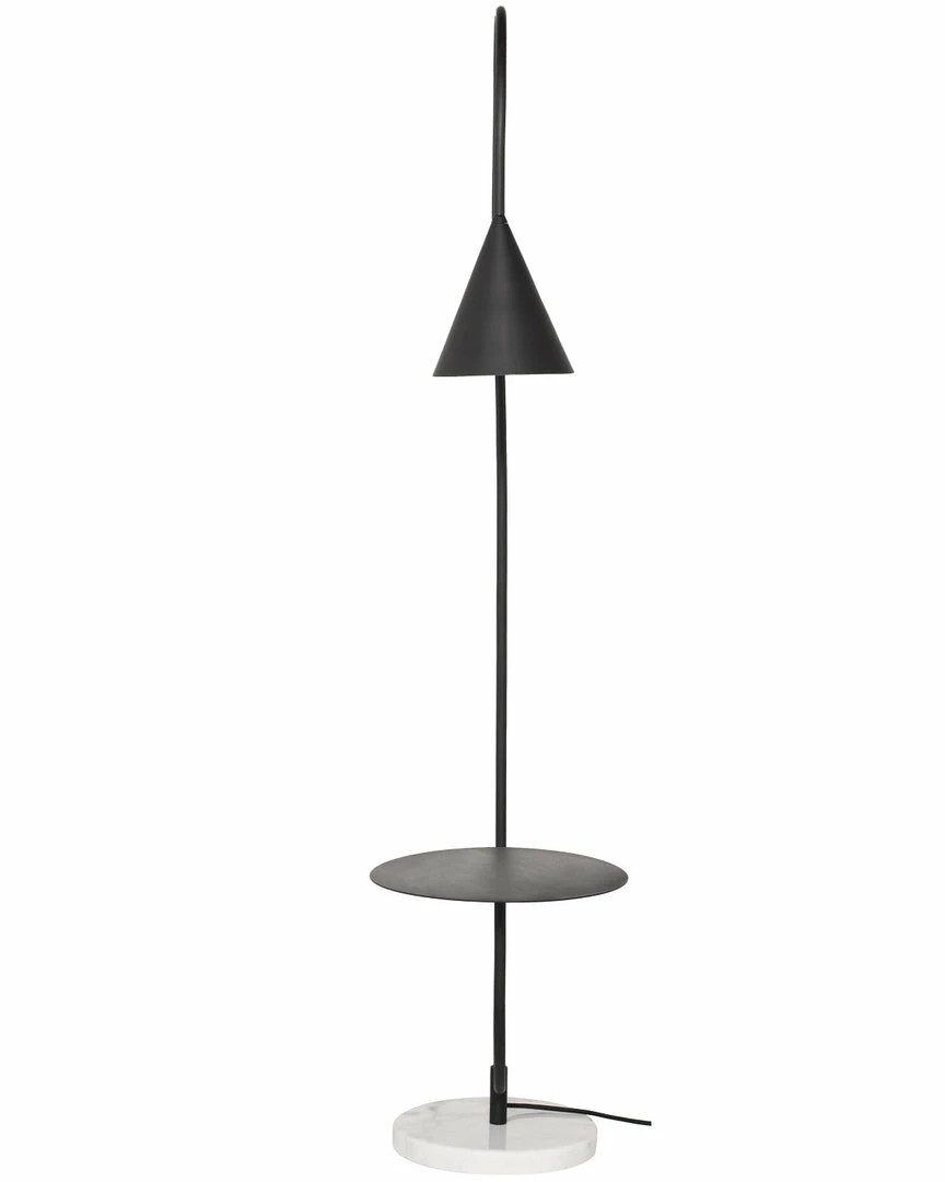 Outlet β NUEVO ARNOLD FLOOR LAMP + SIDE TABLE π 5 NUEVO ARNOLD FLOOR LAMP + SIDE TABLE