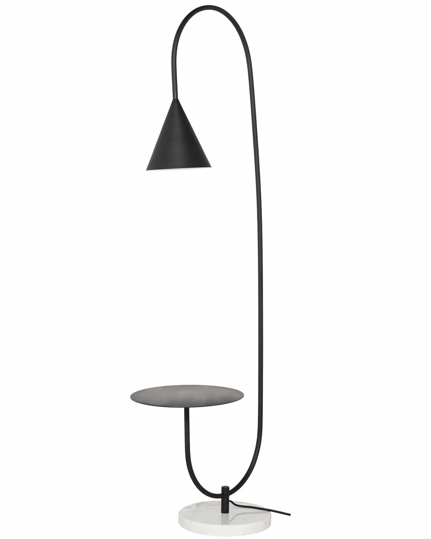 Outlet β NUEVO ARNOLD FLOOR LAMP + SIDE TABLE π 3 NUEVO ARNOLD FLOOR LAMP + SIDE TABLE