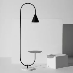 Outlet β NUEVO ARNOLD FLOOR LAMP + SIDE TABLE π 11 NUEVO ARNOLD FLOOR LAMP + SIDE TABLE