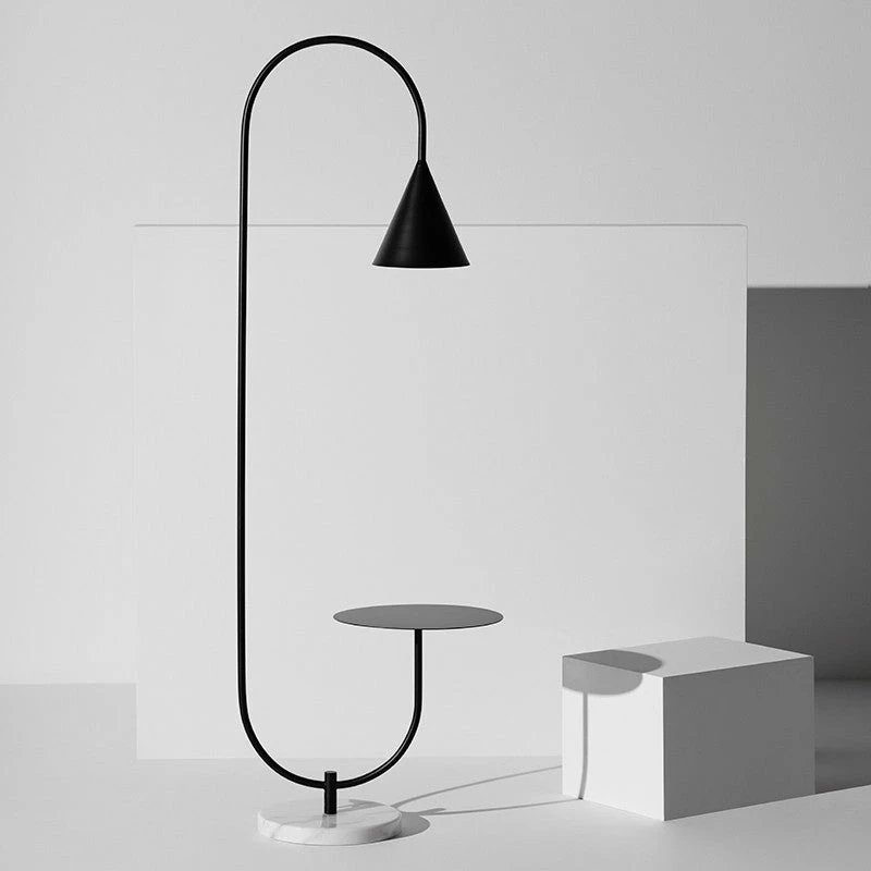 Outlet β NUEVO ARNOLD FLOOR LAMP + SIDE TABLE π 6 NUEVO ARNOLD FLOOR LAMP + SIDE TABLE