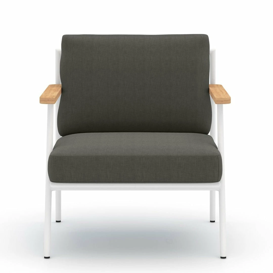 Hot Sale 👏 FOUR HANDS AROBA OUTDOOR ARM CHAIR 🧨 6 FOUR HANDS AROBA OUTDOOR ARM CHAIR