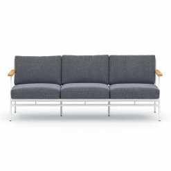Cheapest 😀 FOUR HANDS AROBA OUTDOOR SOFA ⌛ 28 FOUR HANDS AROBA OUTDOOR SOFA
