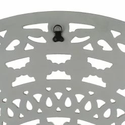 New β¨ SURYA ASHA CARVED WOOD WALL MEDALLION π 10 SURYA ASHA CARVED WOOD WALL MEDALLION