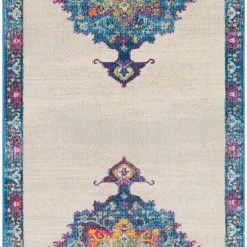 SURYA MARUSHKA RUG: TWILIGHT