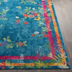 SURYA FLAMENCO RUG