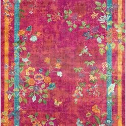SURYA FLAMENCO RUG