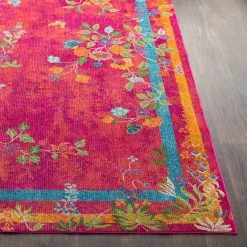 SURYA FLAMENCO RUG