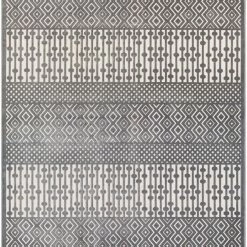 SURYA FALCO TEXTURED CHENILLE RUG