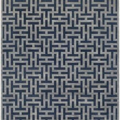 SURYA FOLEY TEXTURED CHENILLE RUG