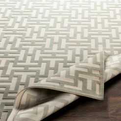 SURYA FOLEY TEXTURED CHENILLE RUG