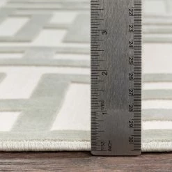 SURYA FOLEY TEXTURED CHENILLE RUG