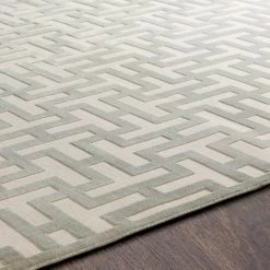 SURYA FOLEY TEXTURED CHENILLE RUG