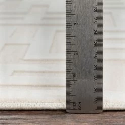 SURYA FOLEY TEXTURED CHENILLE RUG