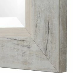 Brand new ⭐ UTTERMOST ASPEN BIRCH WOOD MIRROR Mirrors ✔️ 7 UTTERMOST ASPEN BIRCH WOOD MIRROR Mirrors