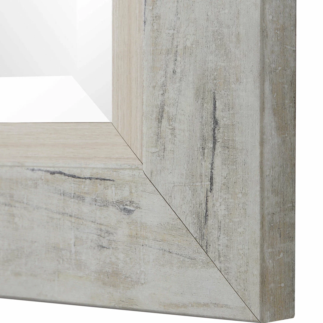 Brand new ⭐ UTTERMOST ASPEN BIRCH WOOD MIRROR Mirrors ✔️ 4 UTTERMOST ASPEN BIRCH WOOD MIRROR Mirrors