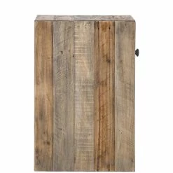 MOES ASPEN OLD WOOD NIGHT STAND