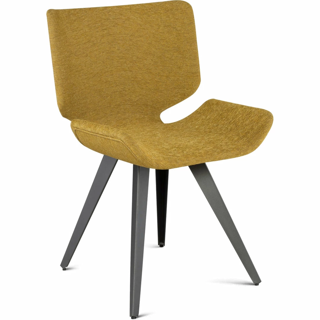 Top 10 π NUEVO ASTRID DINING CHAIR π 4 NUEVO ASTRID DINING CHAIR