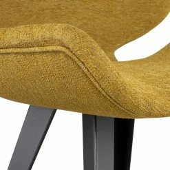 Top 10 π NUEVO ASTRID DINING CHAIR π 15 NUEVO ASTRID DINING CHAIR