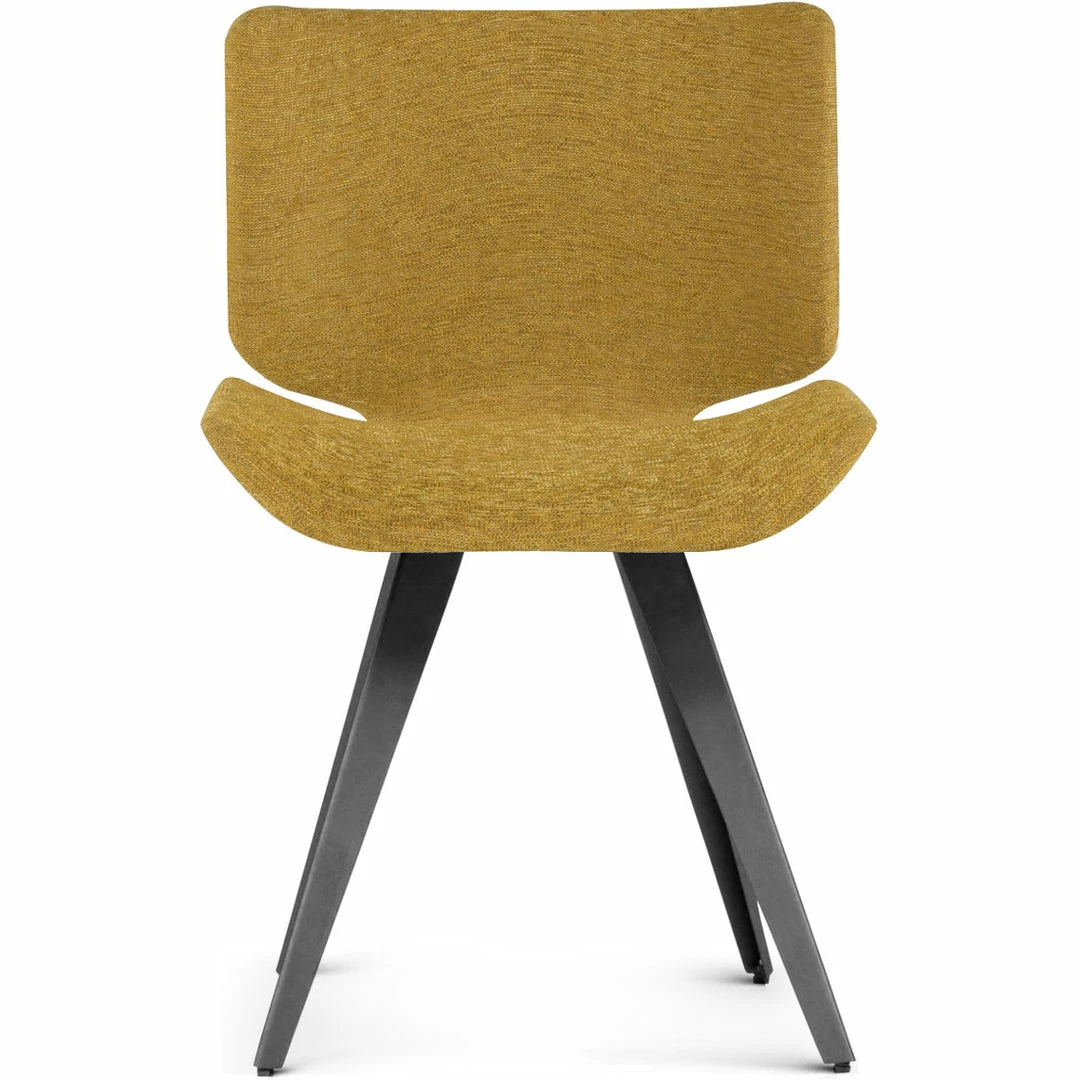 Top 10 π NUEVO ASTRID DINING CHAIR π 1 NUEVO ASTRID DINING CHAIR
