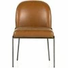 FOUR HANDS Furniture ASTRUD DINING CHAIR: SIERRA BUTTERSCOTCH