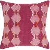 SURYA Pillows + Decor KASBA COTTON PILLOW