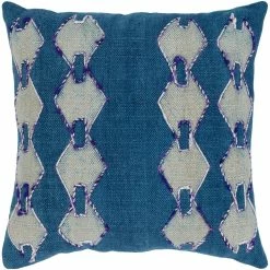 SURYA Pillows + Decor KASBA COTTON PILLOW