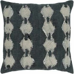 SURYA Pillows + Decor KASBA COTTON PILLOW