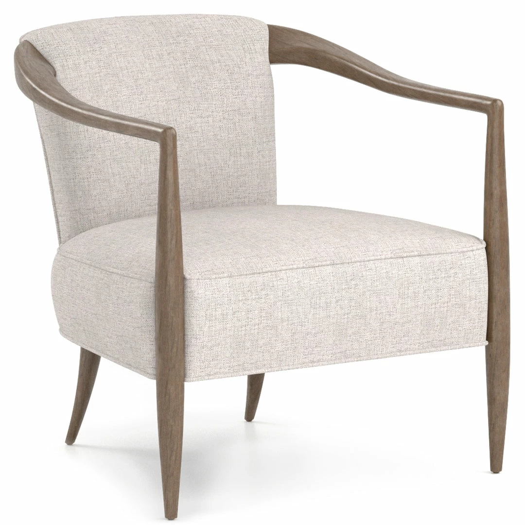 Discount ๐ FOUR HANDS ATWATER STONE ACCENT CHAIR โ๏ธ 2 FOUR HANDS ATWATER STONE ACCENT CHAIR