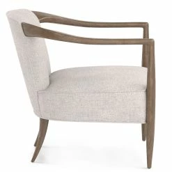 Discount ๐ FOUR HANDS ATWATER STONE ACCENT CHAIR โ๏ธ 9 FOUR HANDS ATWATER STONE ACCENT CHAIR