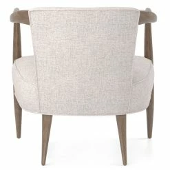 Discount ๐ FOUR HANDS ATWATER STONE ACCENT CHAIR โ๏ธ 10 FOUR HANDS ATWATER STONE ACCENT CHAIR