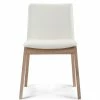 MOES Furniture AUSTIN WHITE OAK DINING CHAIR | SET OF 2