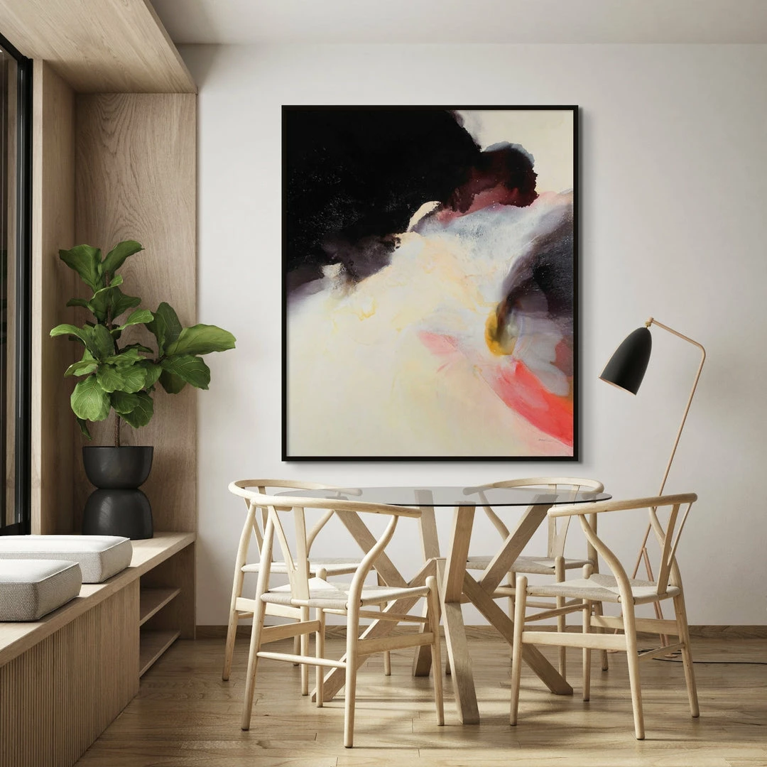 Cheapest β€οΈ L ART Wall Art "AWARENESS 8" CANVAS ART π 2 L ART Wall Art "AWARENESS 8" CANVAS ART