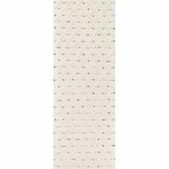 Cheap ๐ SURYA AZA POM INDOOR-OUTDOOR RUG: IVORY ๐ 11 SURYA AZA POM INDOOR-OUTDOOR RUG: IVORY