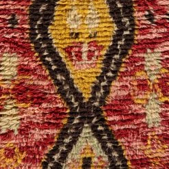 New π₯° SURYA Wall Sculptures + Decor AZILAL RED + YELLOW MORROCCAN WALL TAPESTRY π 11 SURYA Wall Sculptures + Decor AZILAL RED + YELLOW MORROCCAN WALL TAPESTRY