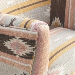 Budget 😉 ZUO AZTECA KILIM CHAIR Furniture 😍 17 ZUO AZTECA KILIM CHAIR Furniture