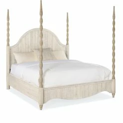 Flash Sale π HOOKER BAHARI POSTER BED Bedroom π 7 HOOKER BAHARI POSTER BED Bedroom