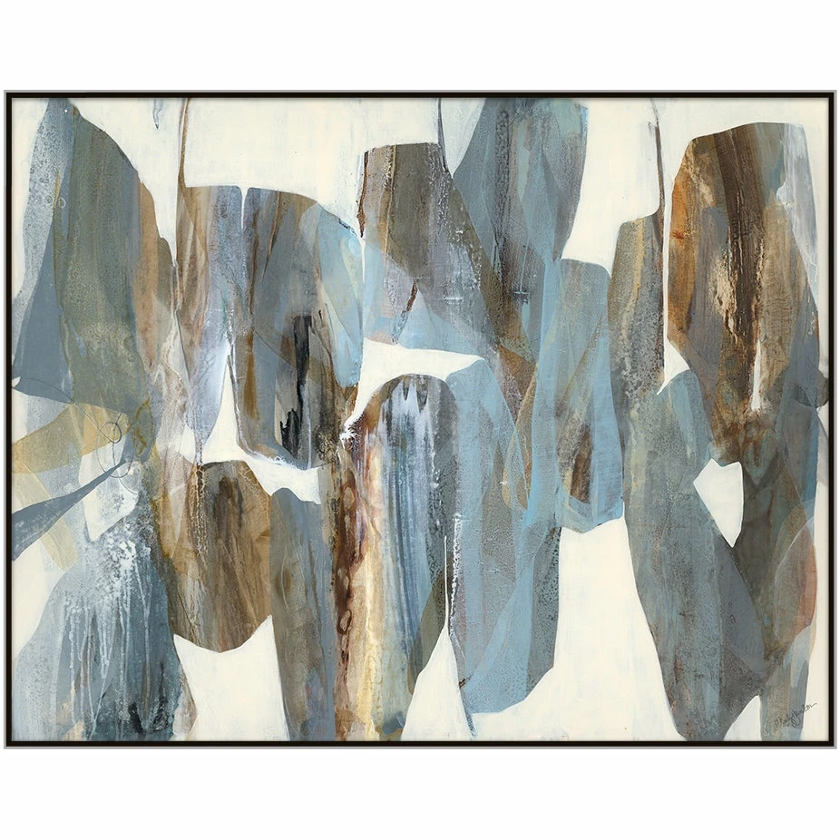 Outlet ๐ฅฐ L ART "BALANCING ACT" CANVAS ART Wall Art ๐ 1 L ART "BALANCING ACT" CANVAS ART Wall Art