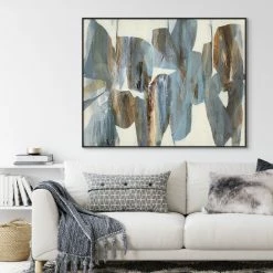 Outlet ๐ฅฐ L ART "BALANCING ACT" CANVAS ART Wall Art ๐ 5 L ART