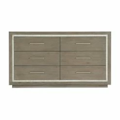 HOOKER Furniture BALBOA DRESSER